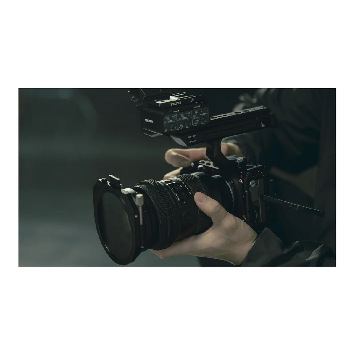 Camera Cage Pro Kit for Sony FX3 and FX30 B636271