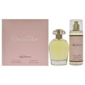 2 Pc Gift Set 3.4oz EDT Spray 4.2oz Fragrance Mist R11866