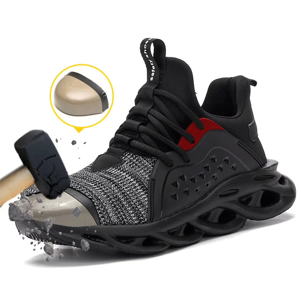 Steel Toe Work Shoes R99475