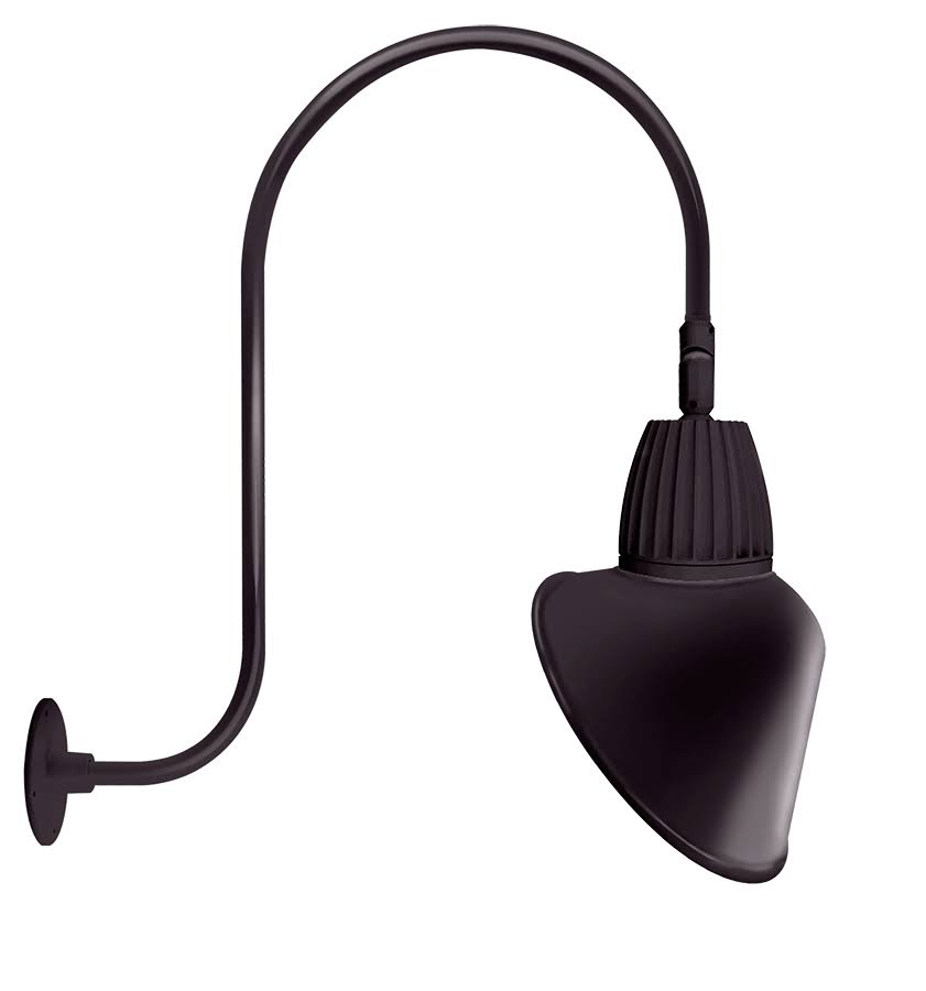 13W Neutral Gooseneck Style Light X67811