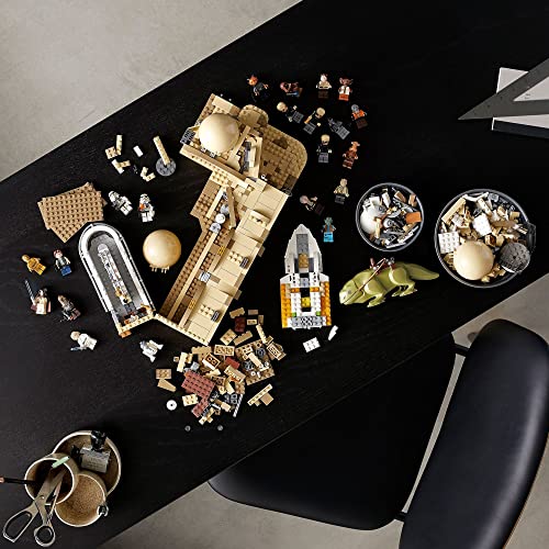 LEGO Star Wars Mos Eisley Cantina Building Set L133