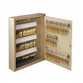 Key Cabinet Dual Control C25684