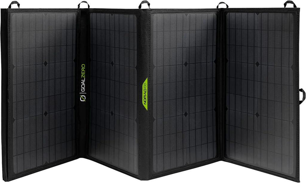 20 Watt Monocrystalline Solar Panel with USB Output P736