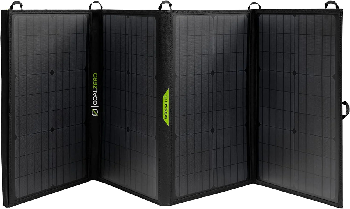 20 Watt Monocrystalline Solar Panel with USB Output P736