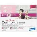 Chewable Tablets for Dogs & Cats R736941