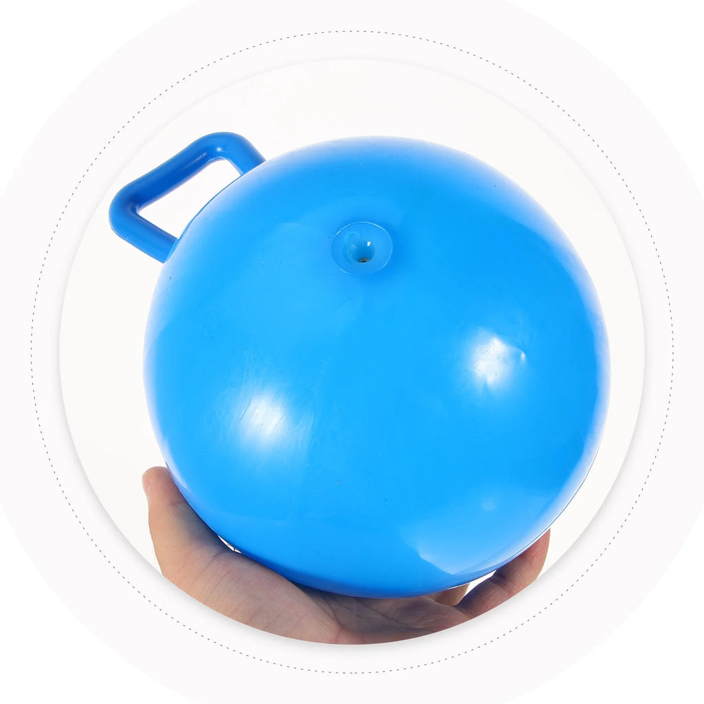 Inflatable Kangaroo Bouncer Toddler Toy H4698
