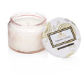 3.2 Ounce Glass Jar Candle Q890654