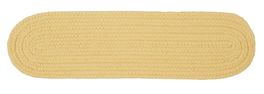 Pale Banana 2x11 Rug G133