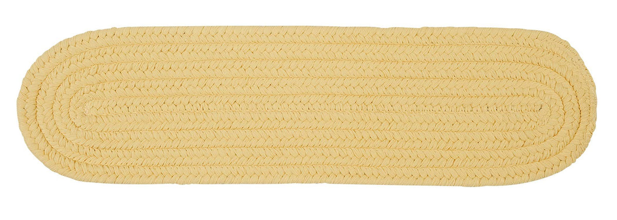 Pale Banana 2x11 Rug G133