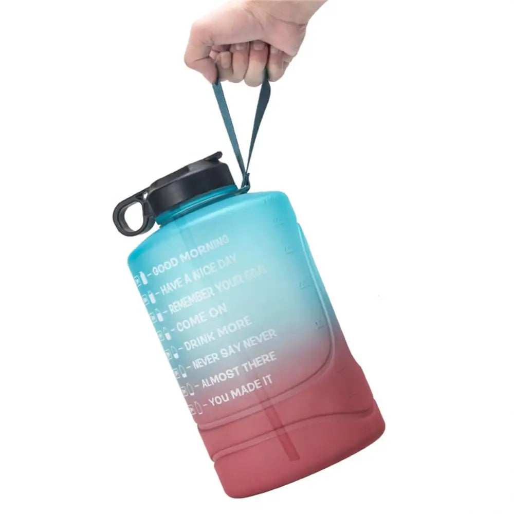 Bpa-free Outdoor Sports Kettle P5405