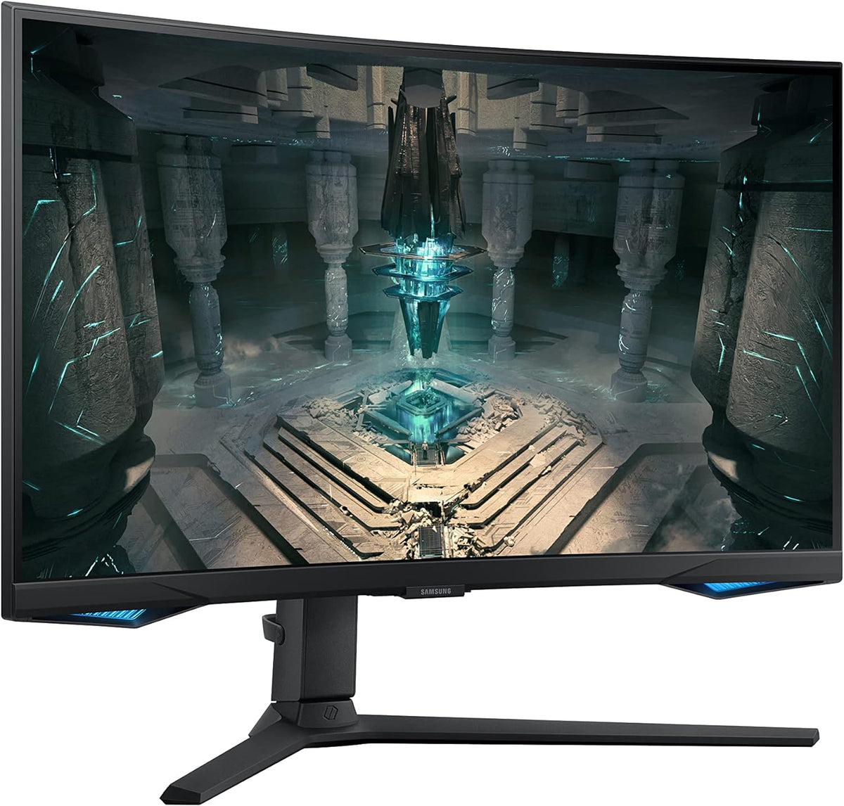 27" Curved QHD 240Hz Gaming Monitor Z318339