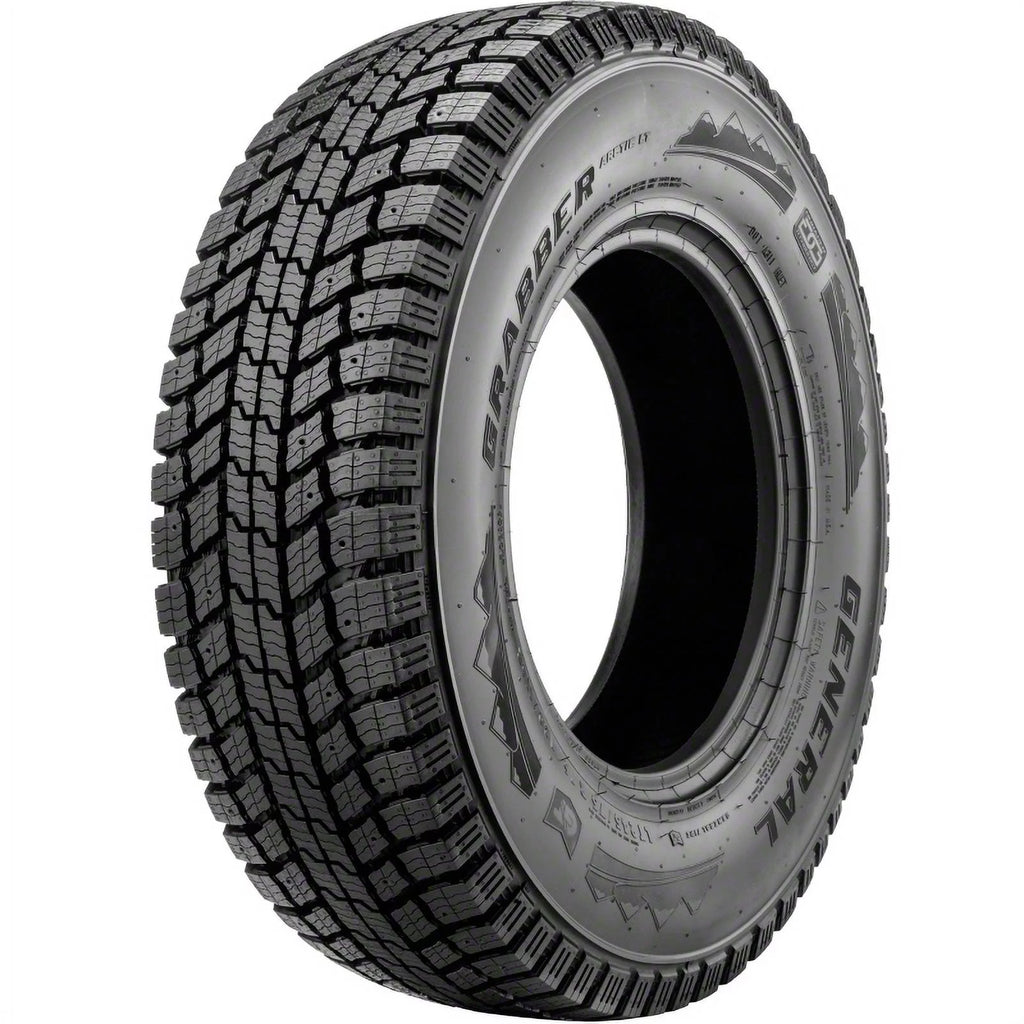 Winter Light Truck Tire LT265/70R17 T3820