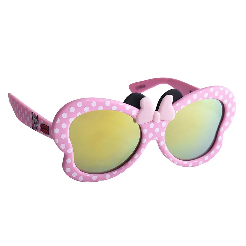 Girls Sun-Staches Y177