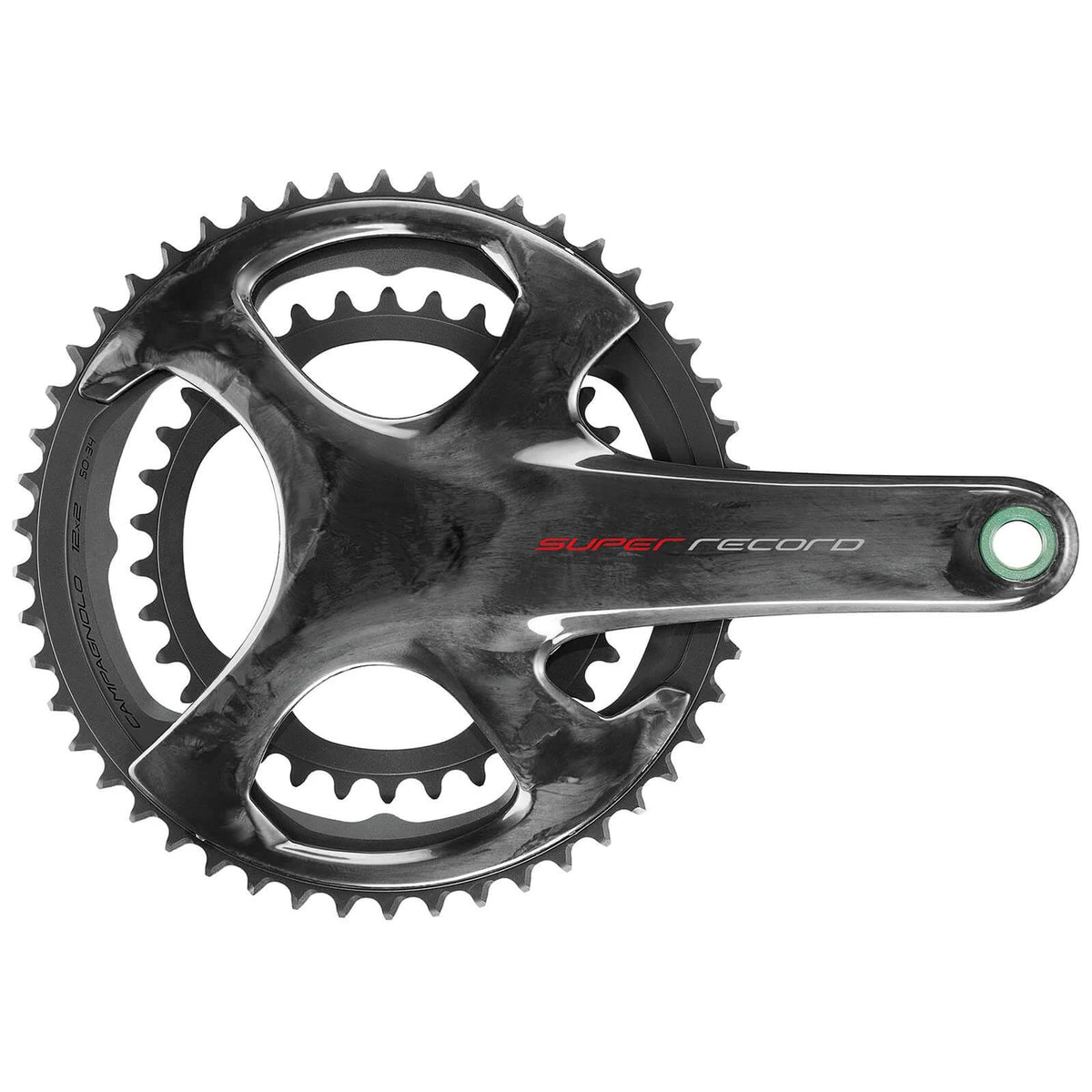 12 Speed Crankset C444