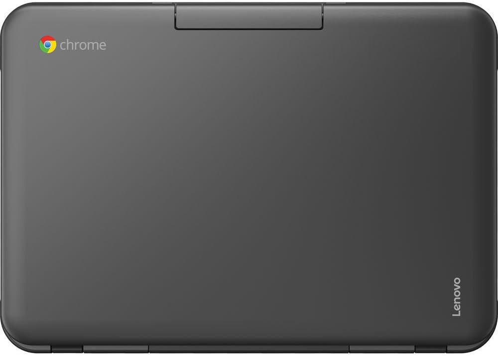 Black 11.6" Chromebook Q6717