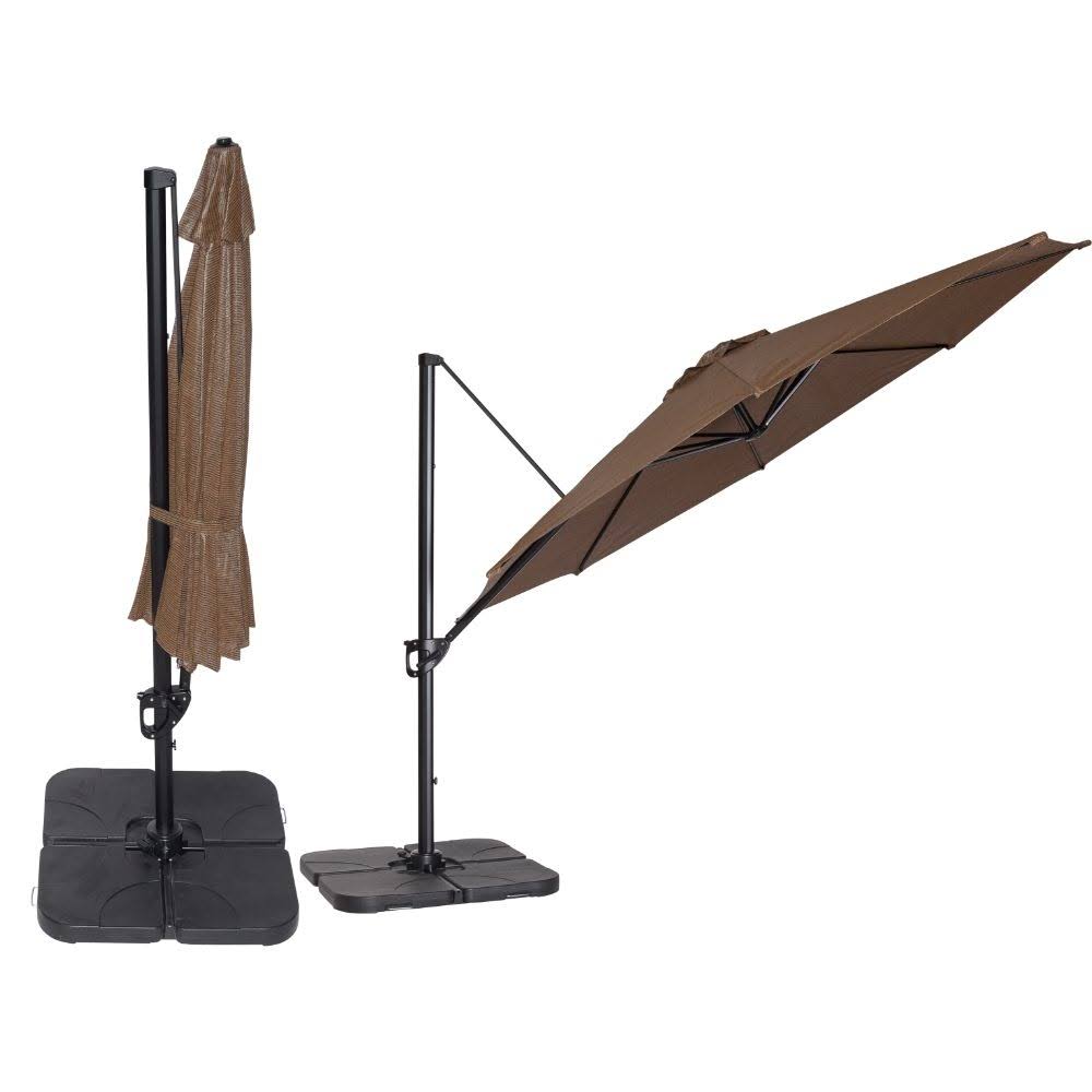 10ft Cantilever Umbrella Q90614