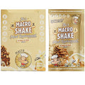 PB Vanilla Ice Cream Meal Replacement Shake 12x56g D9302