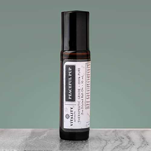 Dog Anxiety & Stress Relief Roll-on Z4441