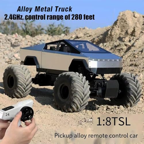1:12 4WD RC Pickup Truck E19996