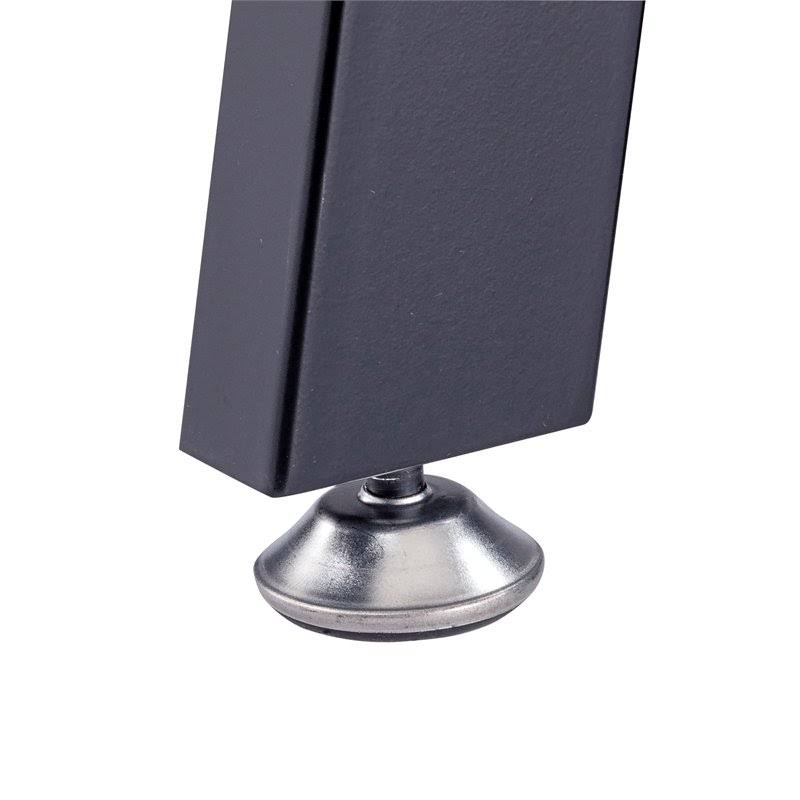 72x22 W Standing-Height Teaming Table E5340