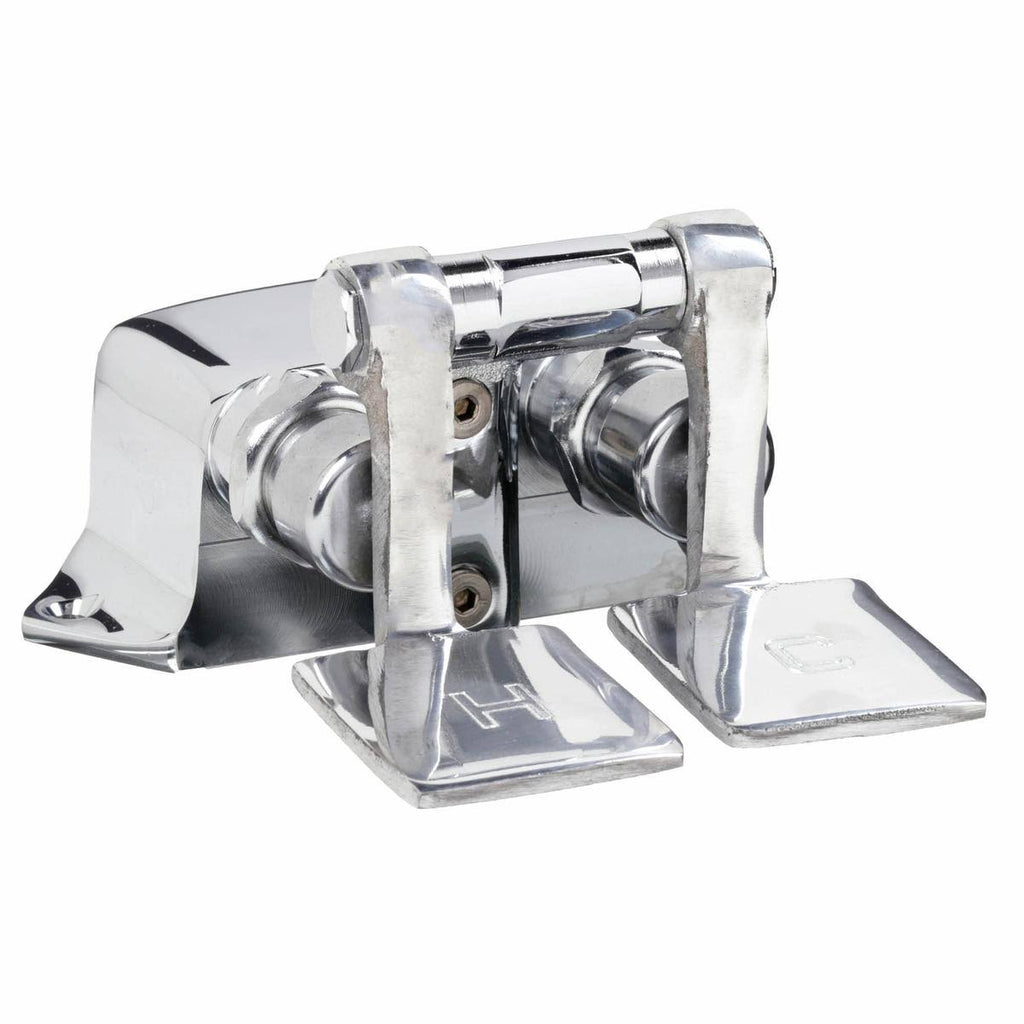 Double Foot Pedal Box K61598