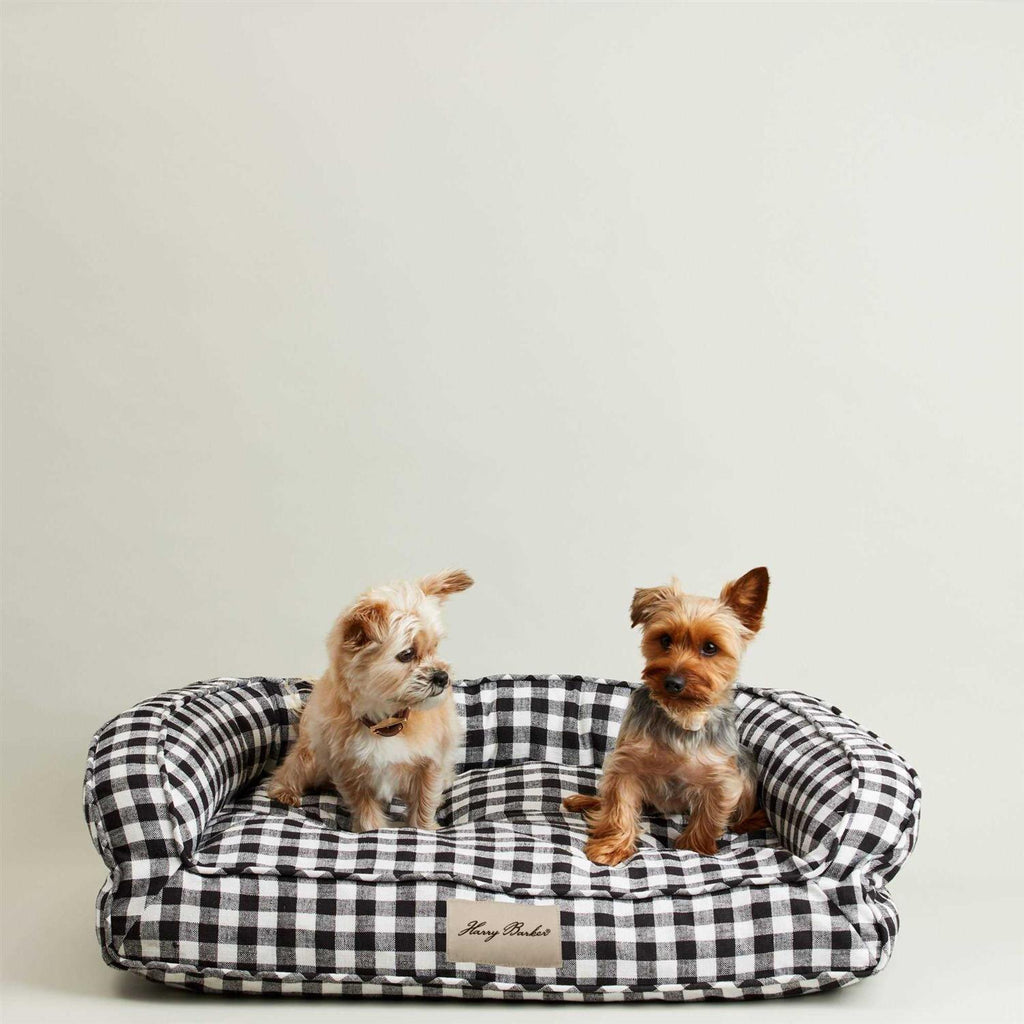 Buffalo Check Lounger Q710166