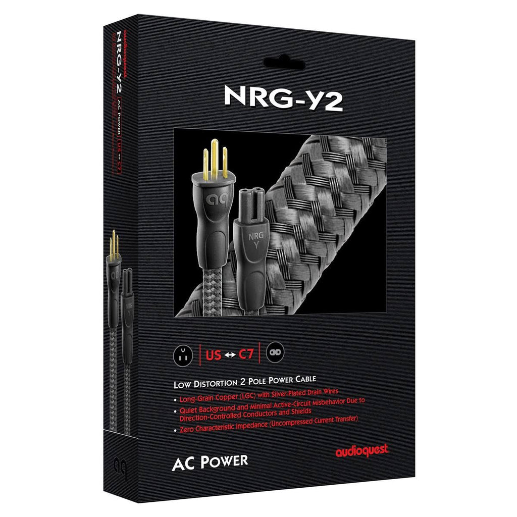 Power Cable Y736