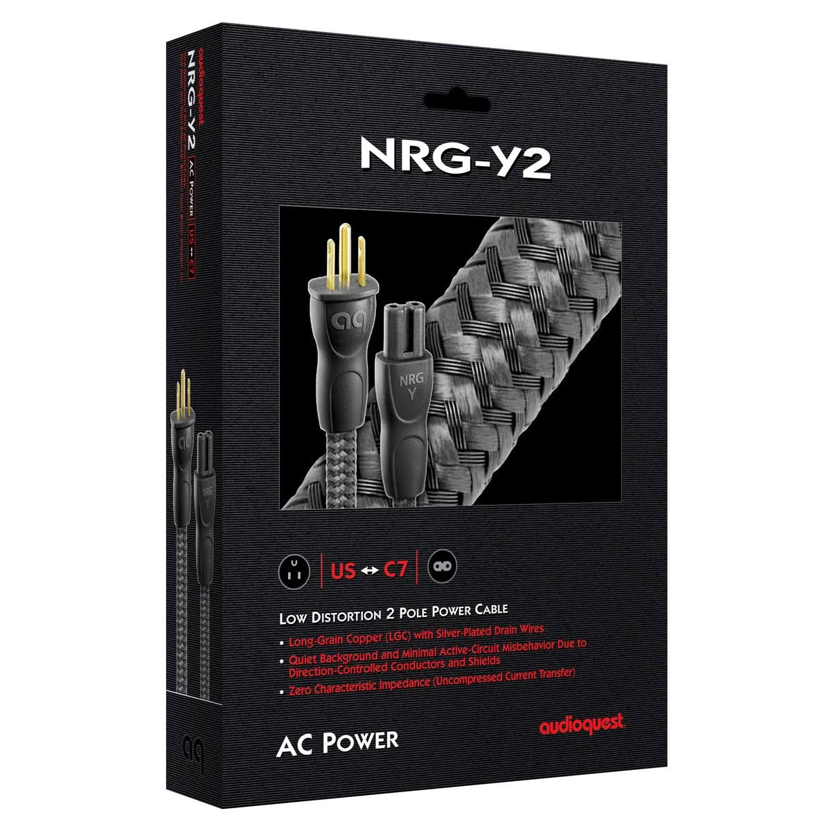 Power Cable Y736