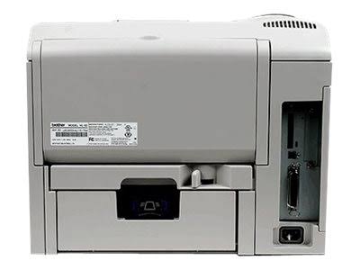 Monochrome Laser Printer with Duplex E9735
