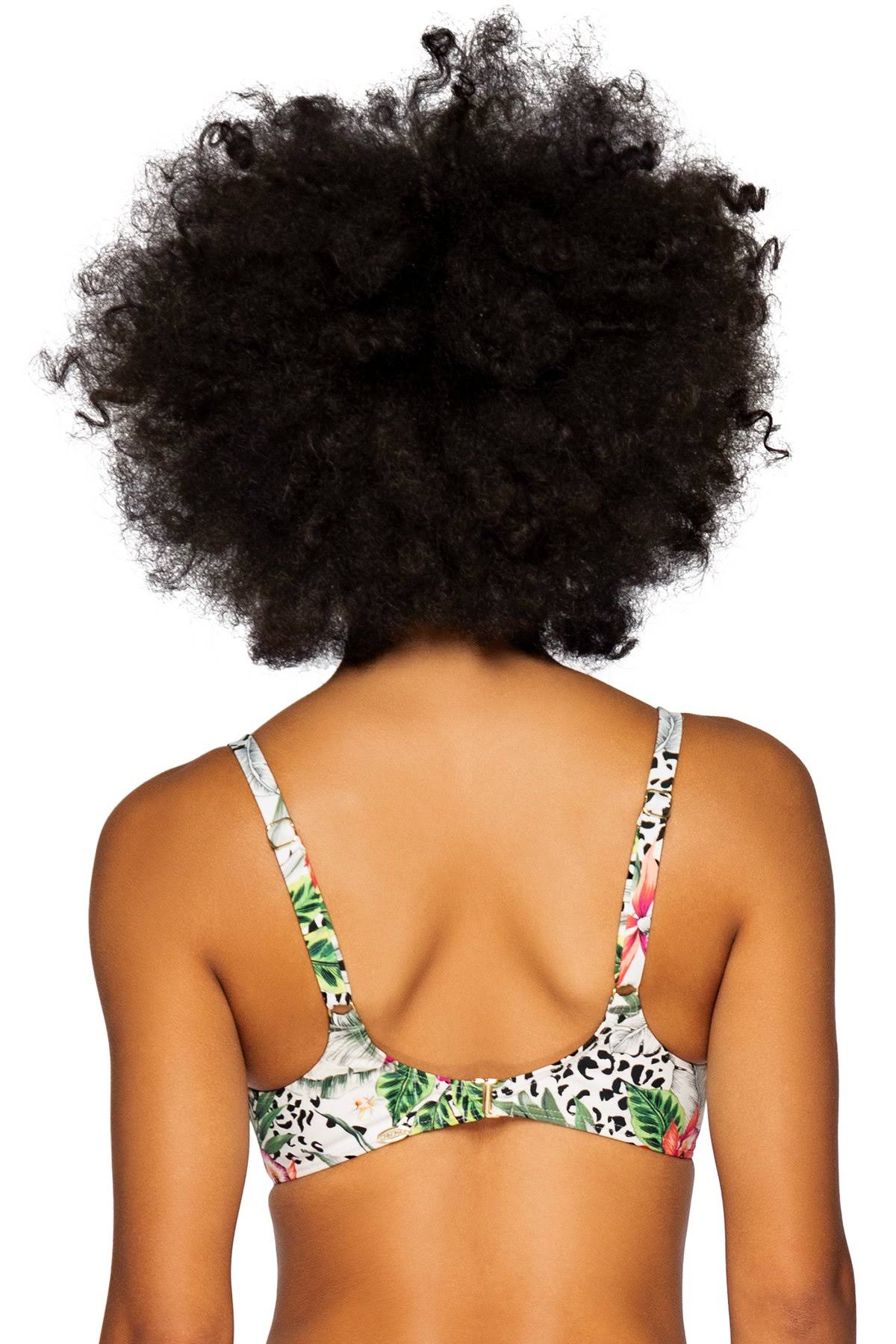 Underwire Swim N709038