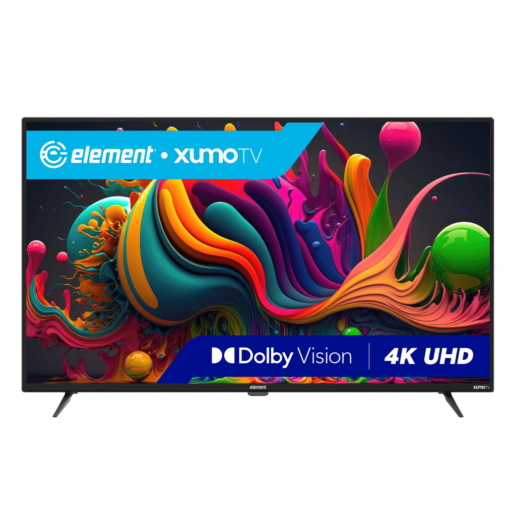 50" 4K UHD HDR Smart TV S40055