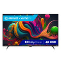 50" 4K UHD HDR Smart TV S40055
