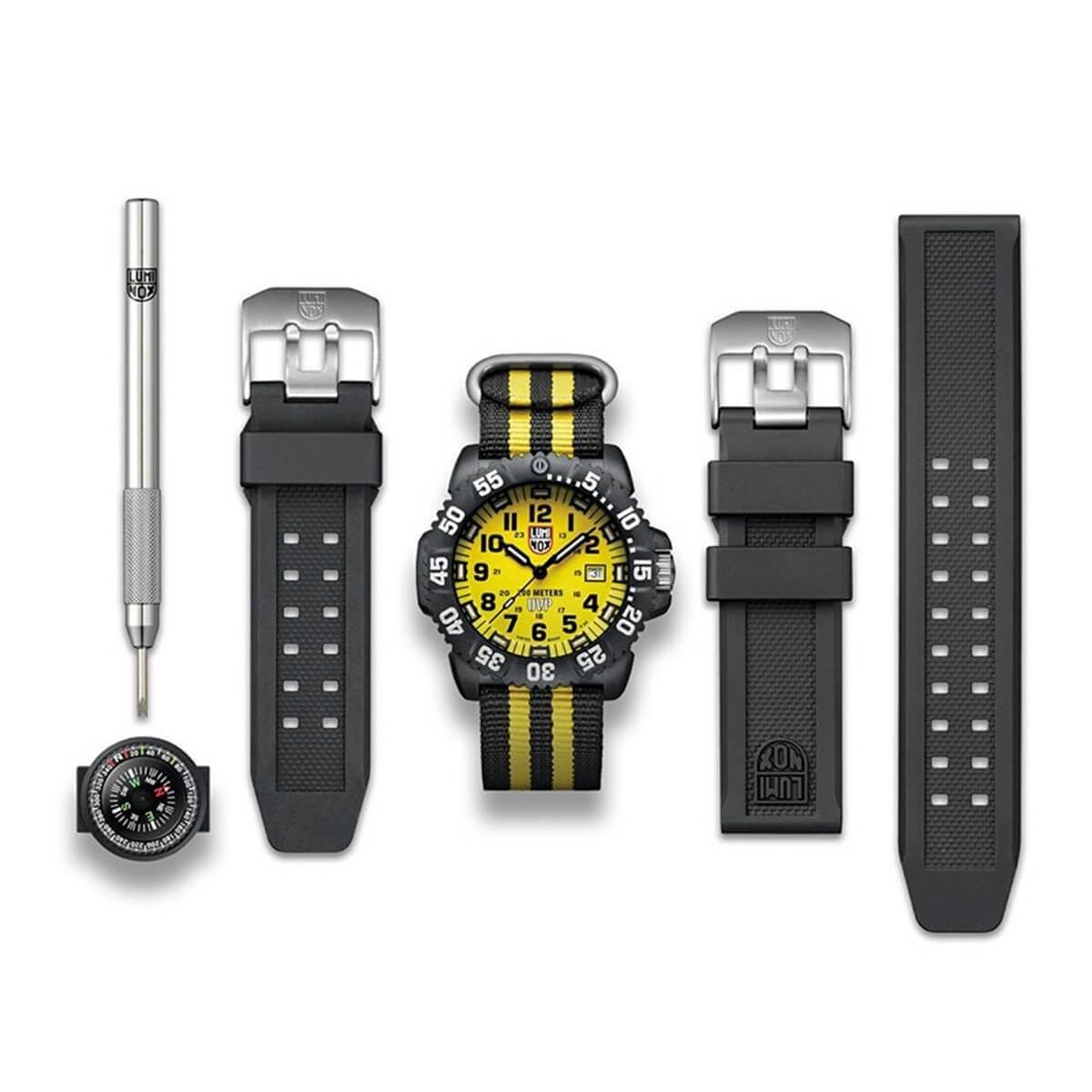 Interchangeable Strap P14179