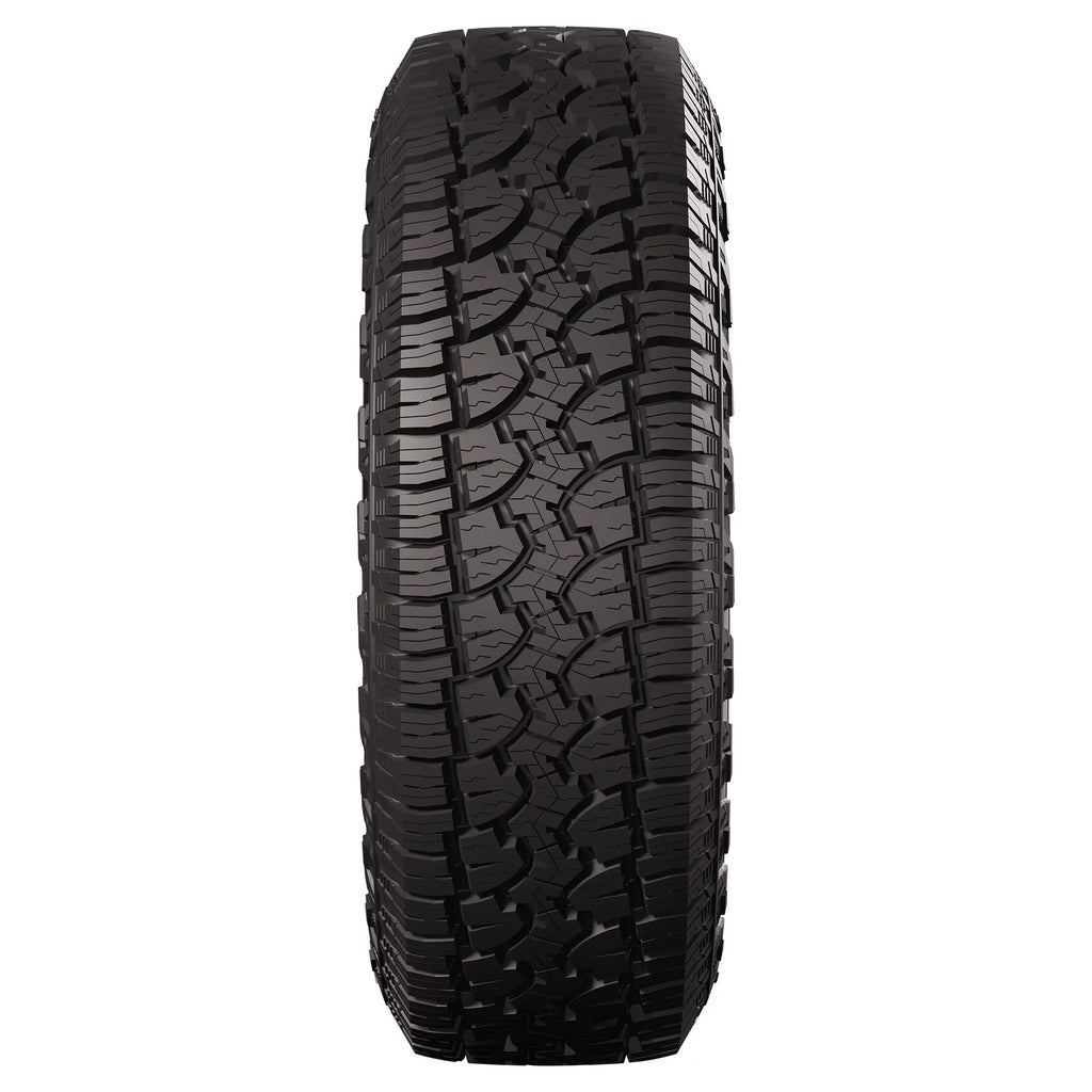 All Terrain LT245/75R17 Light Truck Tire E255387