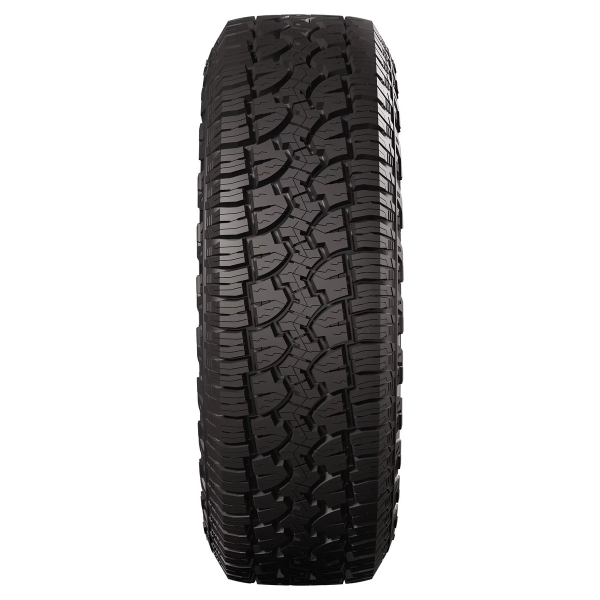 All Terrain LT245/75R17 Light Truck Tire E255387