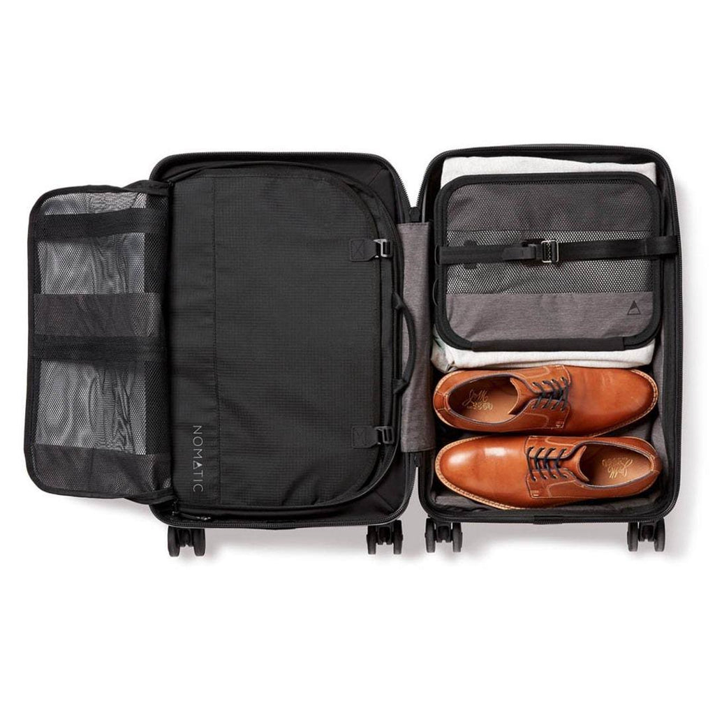 Carry-On Pro Spinning Suitcase O693471