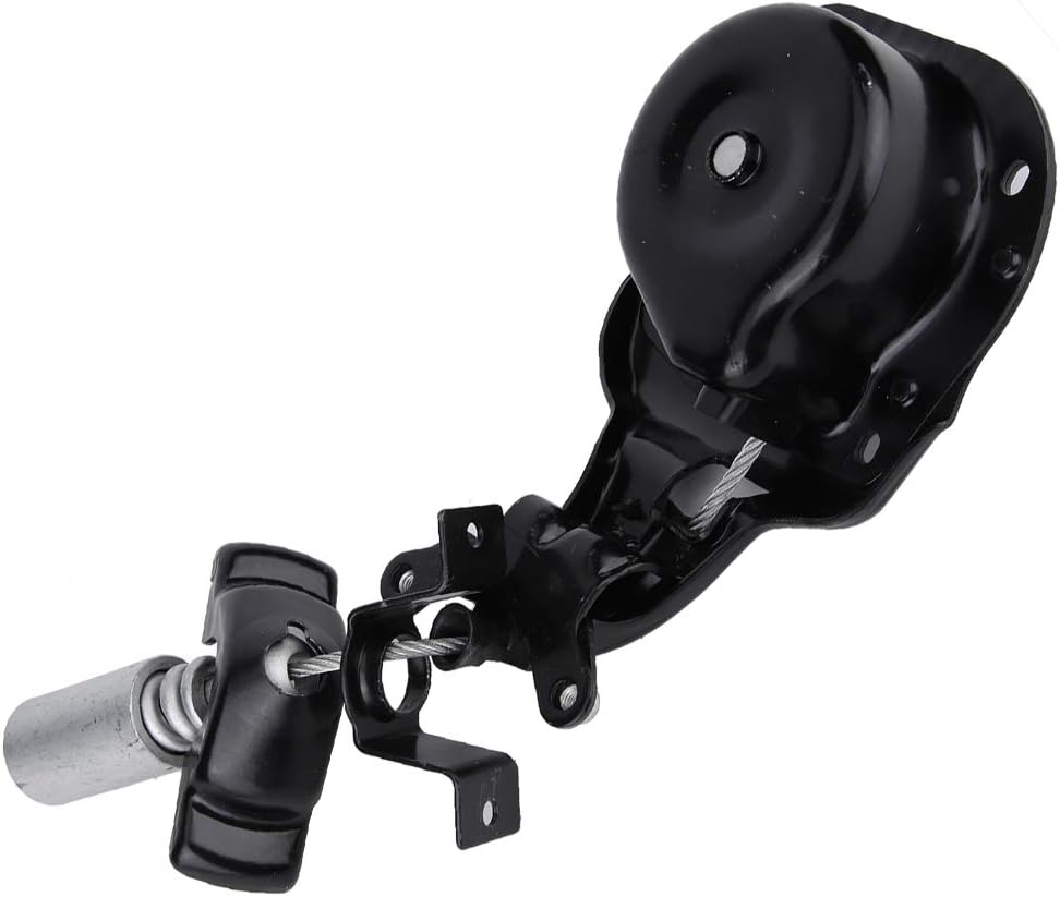 Spare Tire Hoist Winch Hanger B54332