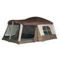 8 Person Camping Tent S685