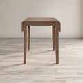 Acacia Drop-Leaf Counter Height Dining Table O629