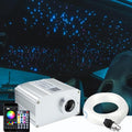 Bluetooth Fiber Optic Star Ceiling Light Kit 460pcs 9.8ft Z9403