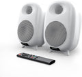 Bookshelf Speakers with Bluetooth 5.0 and Optical Input Y30177