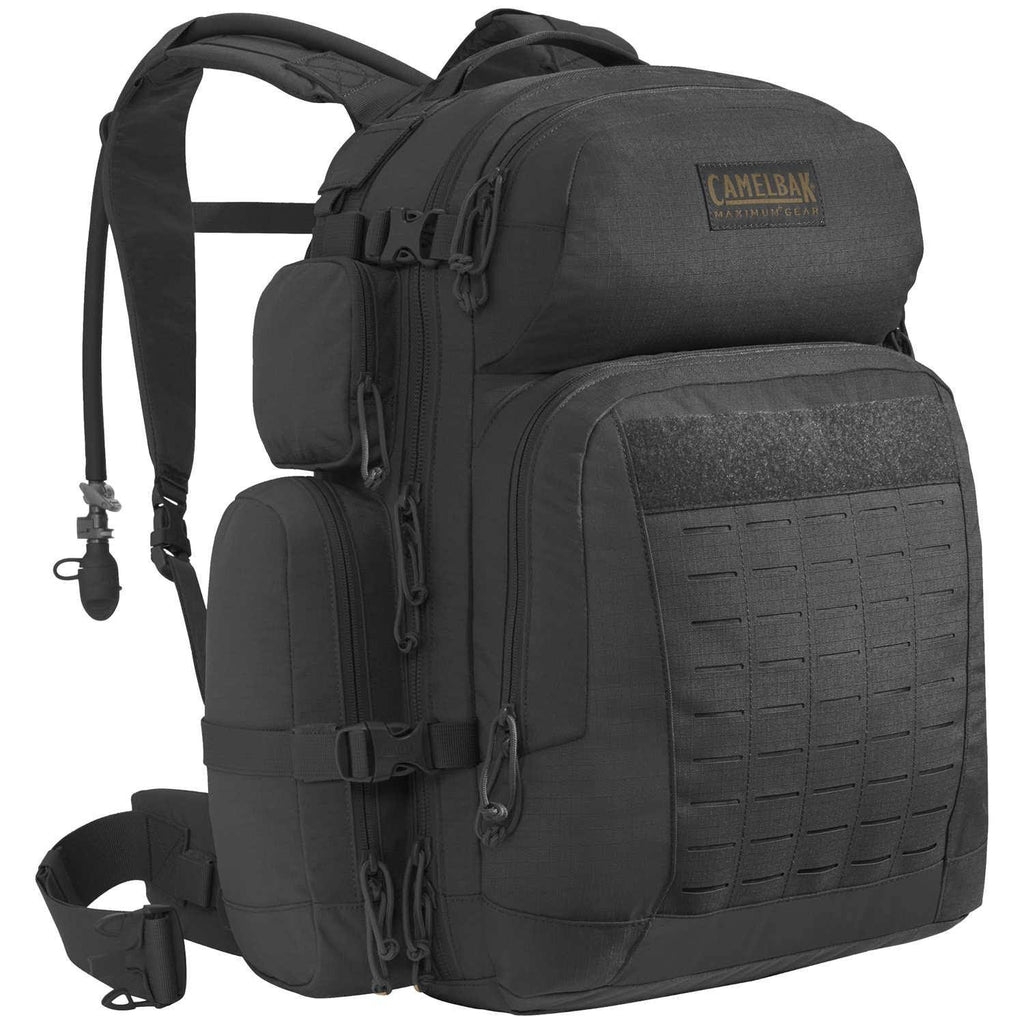 Black 100 oz/3L Antidote Hydration Pack L1055
