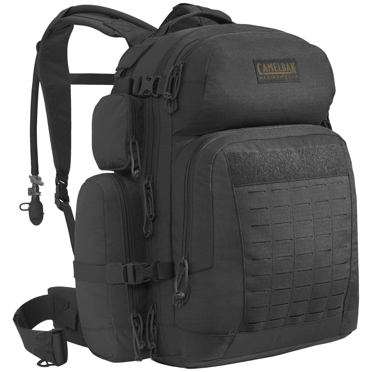 Black 100 oz/3L Antidote Hydration Pack L1055