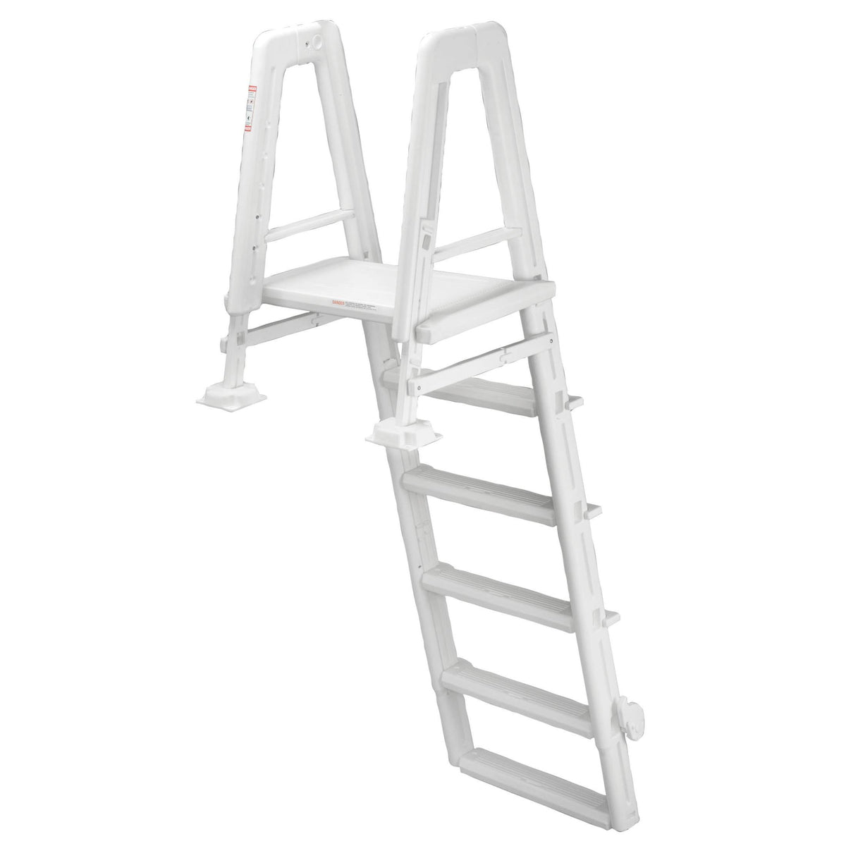 Above Ground Pool Ladder V171374