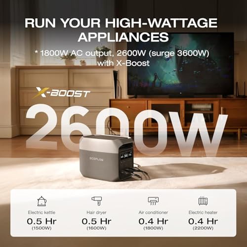 800W 3-in-1 Fast DC-DC Charger A44012