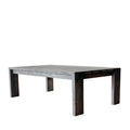 Reclaimed Teak Coffee Table R1312