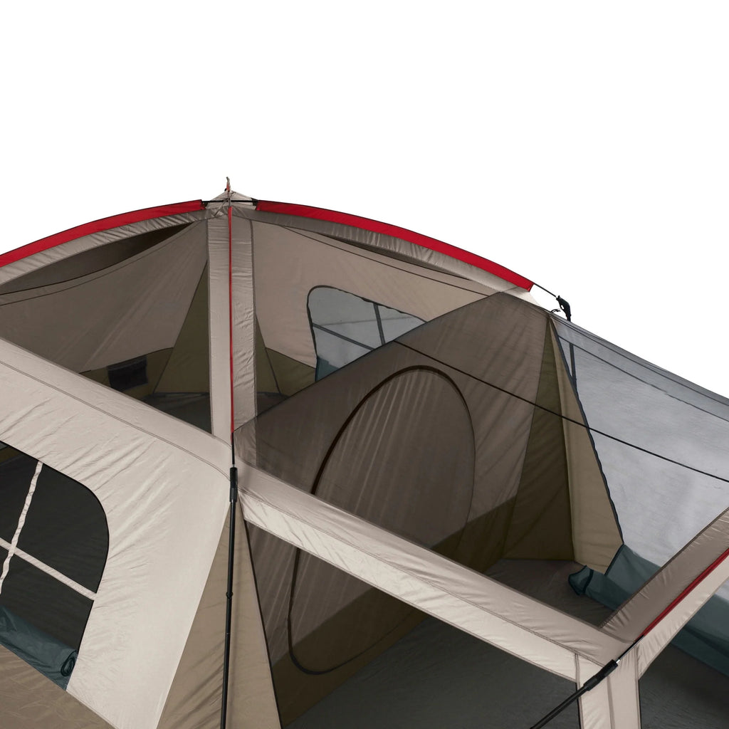 8 Person Camping Tent S685