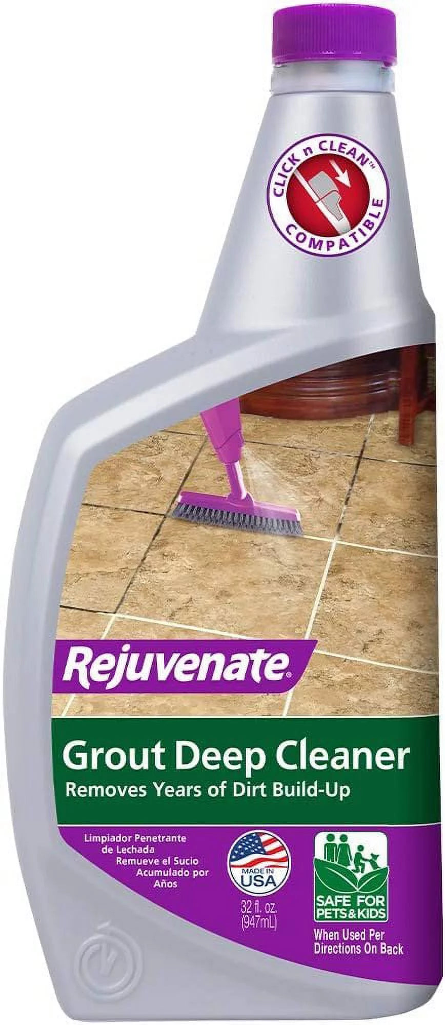 Grout Deep Cleaner 32 fl oz S354