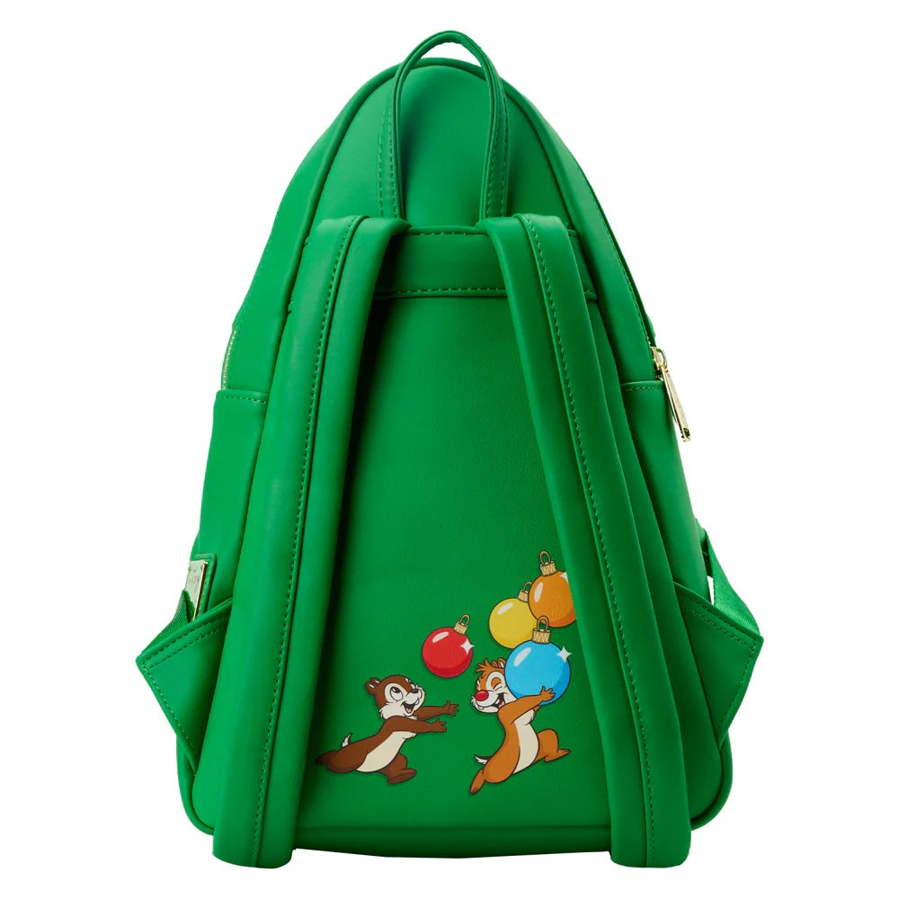 Chip and Dale Figural Backpack G918