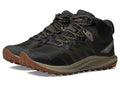 Waterproof Tactical Mid Military Boot W25298